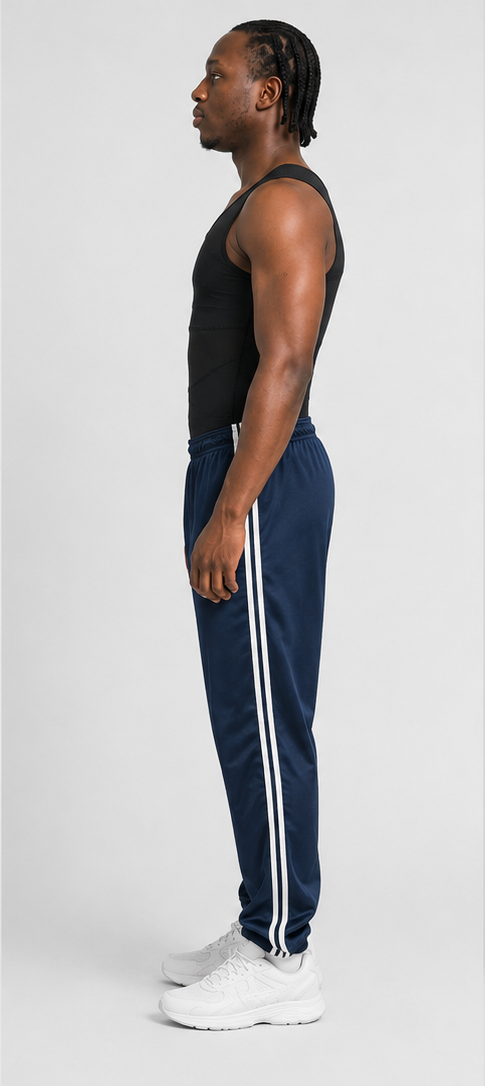 Compression Under-Vest