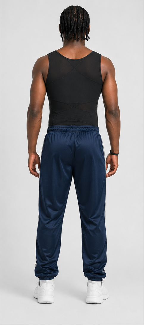 Compression Under-Vest